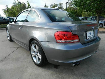 2013 BMW 128 i