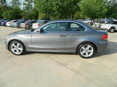 2013 BMW 128 i