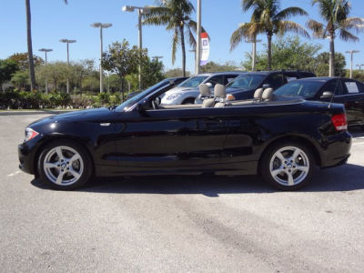2012 BMW 128  i