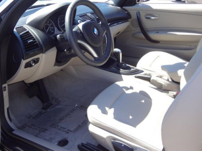 2012 BMW 128  i