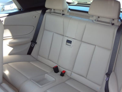 2012 BMW 128  i