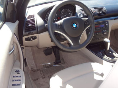 2012 BMW 128  i