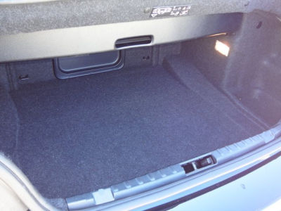 2012 BMW 128  i
