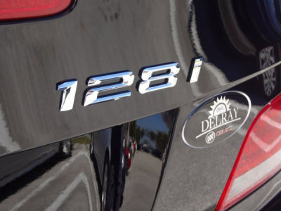 2012 BMW 128  i