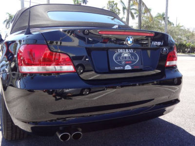 2012 BMW 128  i
