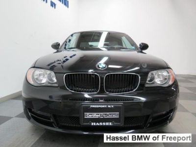 2011 BMW 128  i