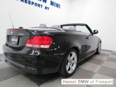 2011 BMW 128  i