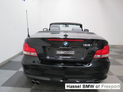 2011 BMW 128  i