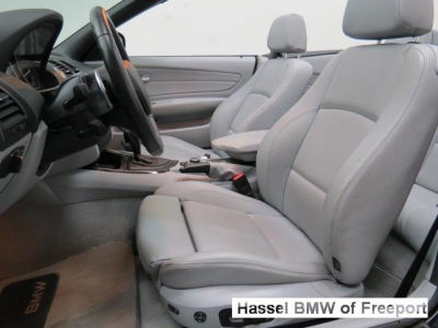 2011 BMW 128  i