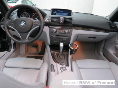 2011 BMW 128  i