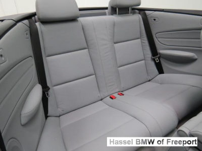 2011 BMW 128  i