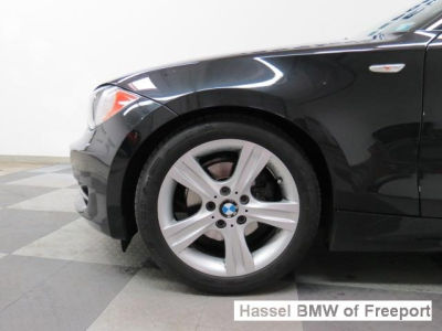 2011 BMW 128  i
