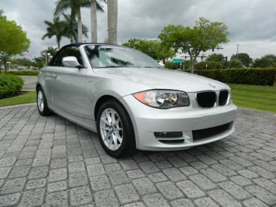 2011 BMW 128  i