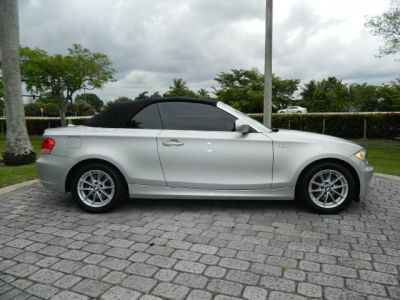 2011 BMW 128  i