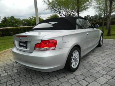 2011 BMW 128  i