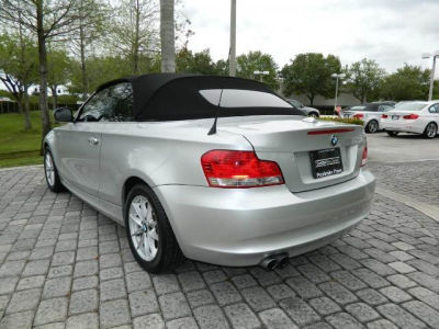 2011 BMW 128  i