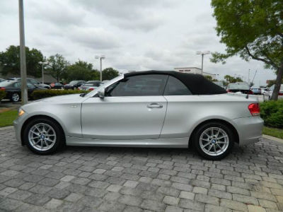 2011 BMW 128  i