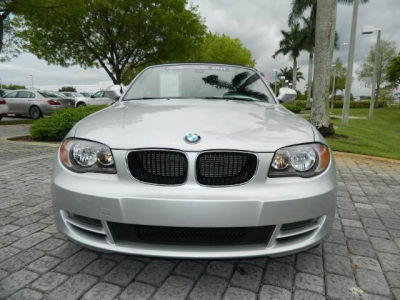 2011 BMW 128  i