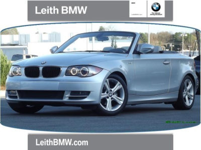 2011 BMW 128  i