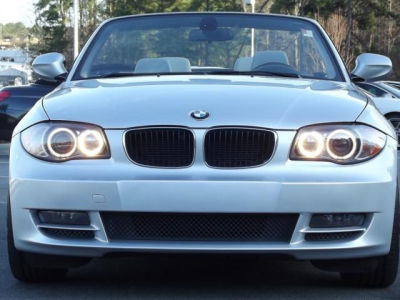 2011 BMW 128 i