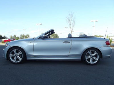 2011 BMW 128 i