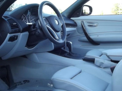 2011 BMW 128 i