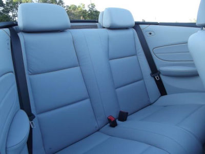 2011 BMW 128 i