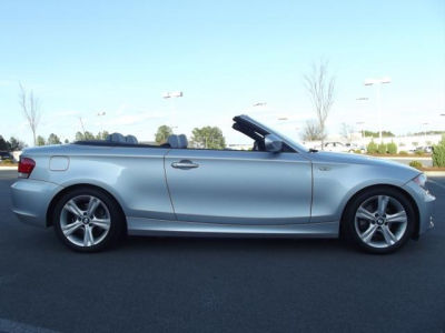 2011 BMW 128 i