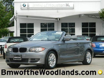 2011 BMW 128  i