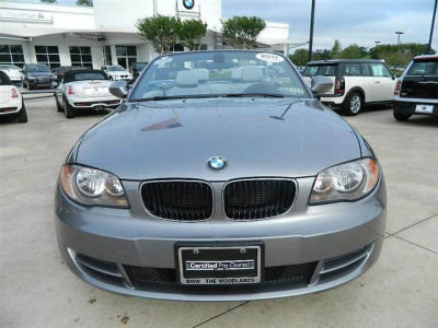 2011 BMW 128  i
