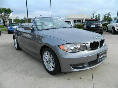 2011 BMW 128  i