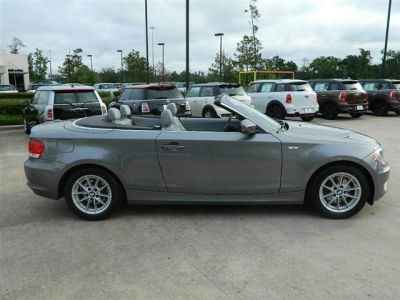 2011 BMW 128  i