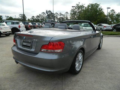 2011 BMW 128  i