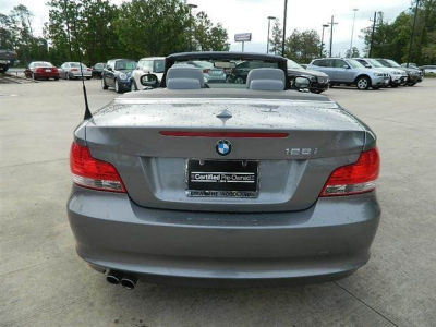2011 BMW 128  i