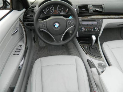 2011 BMW 128  i