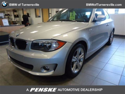 2012 BMW 128  i