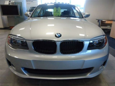 2012 BMW 128  i