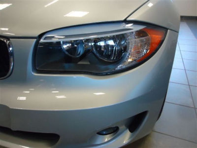2012 BMW 128  i