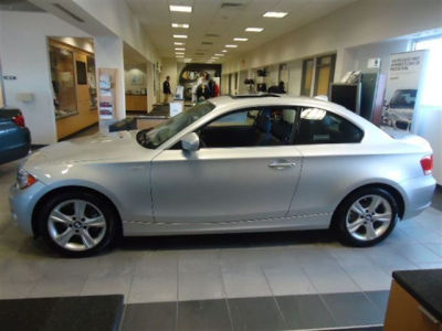 2012 BMW 128  i