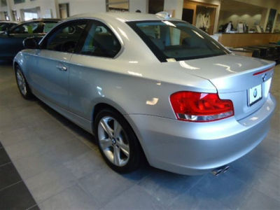 2012 BMW 128  i
