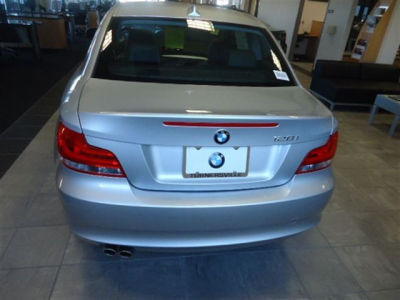 2012 BMW 128  i