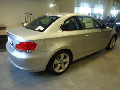 2012 BMW 128  i