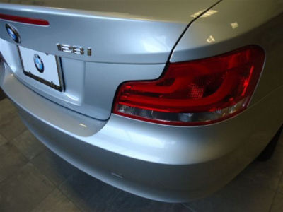 2012 BMW 128  i