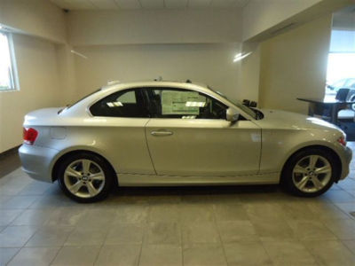 2012 BMW 128  i