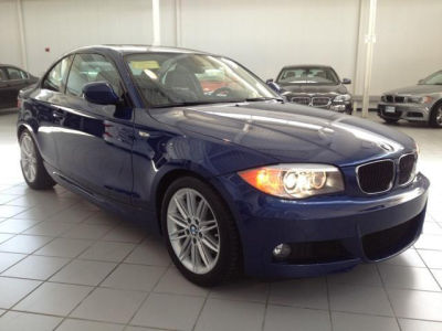 2012 BMW 128  i