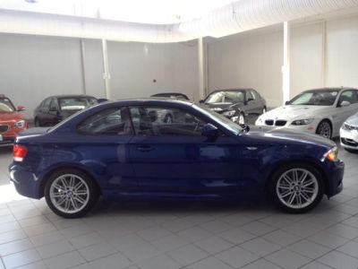 2012 BMW 128  i