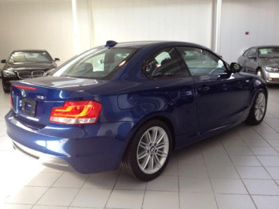 2012 BMW 128  i