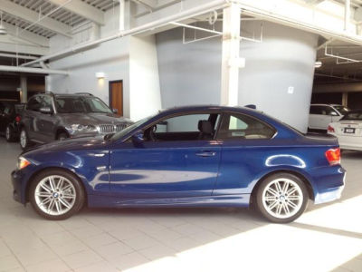 2012 BMW 128  i