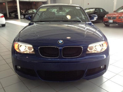 2012 BMW 128  i