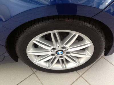 2012 BMW 128  i